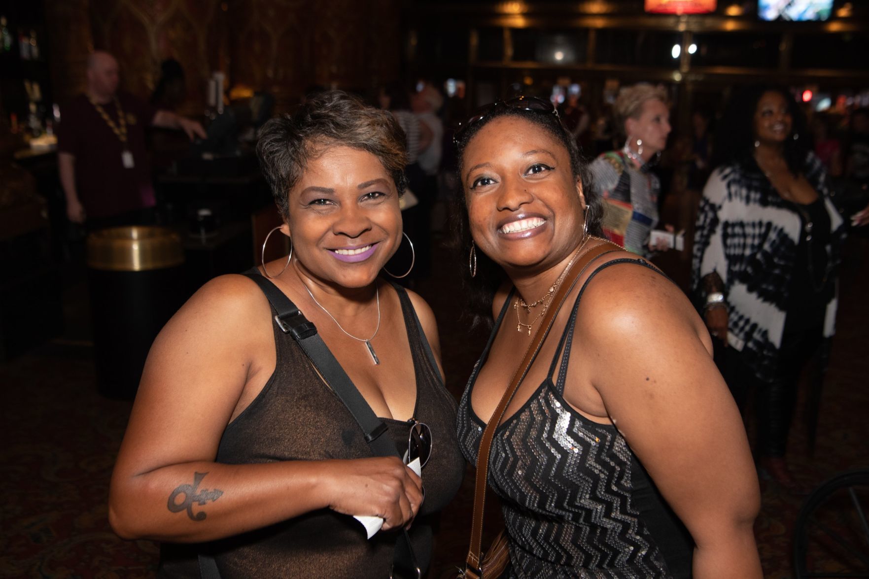 Lenny Kravitz at Fox Theatre